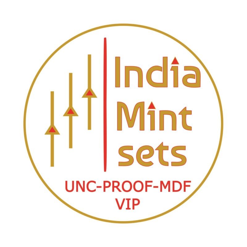 The India Mint Sets